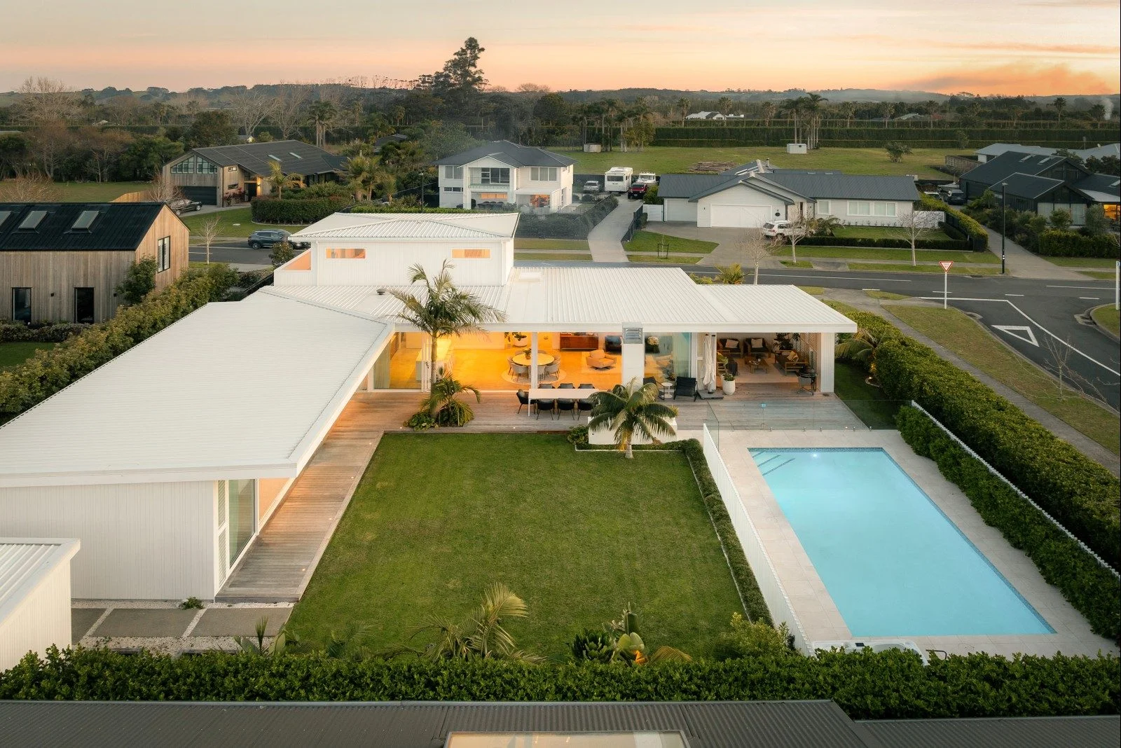 40 Sandpiper Ave, Point Wells, Rodney, Auckland