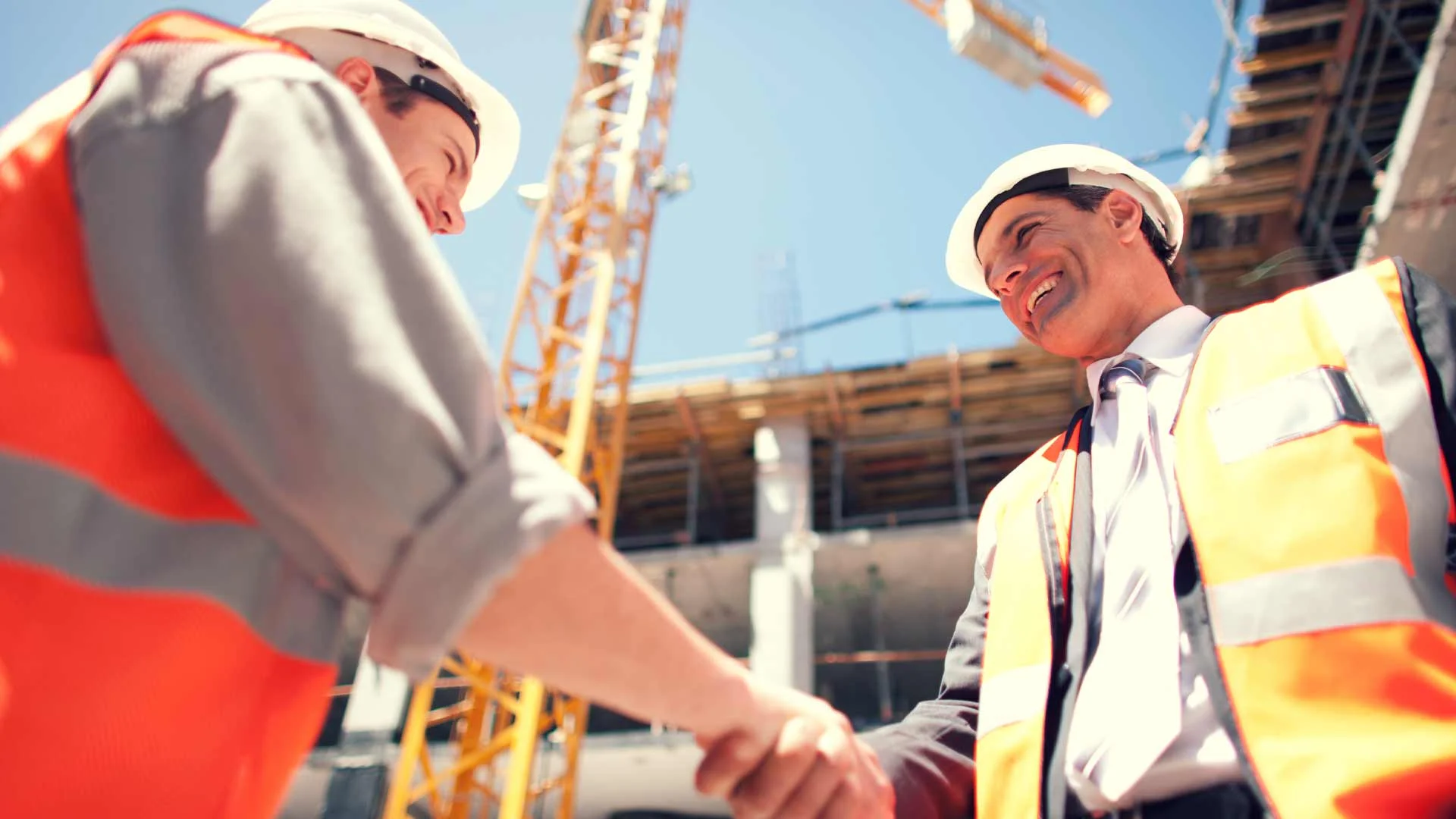 Give candidates an incentive to want to work for you.