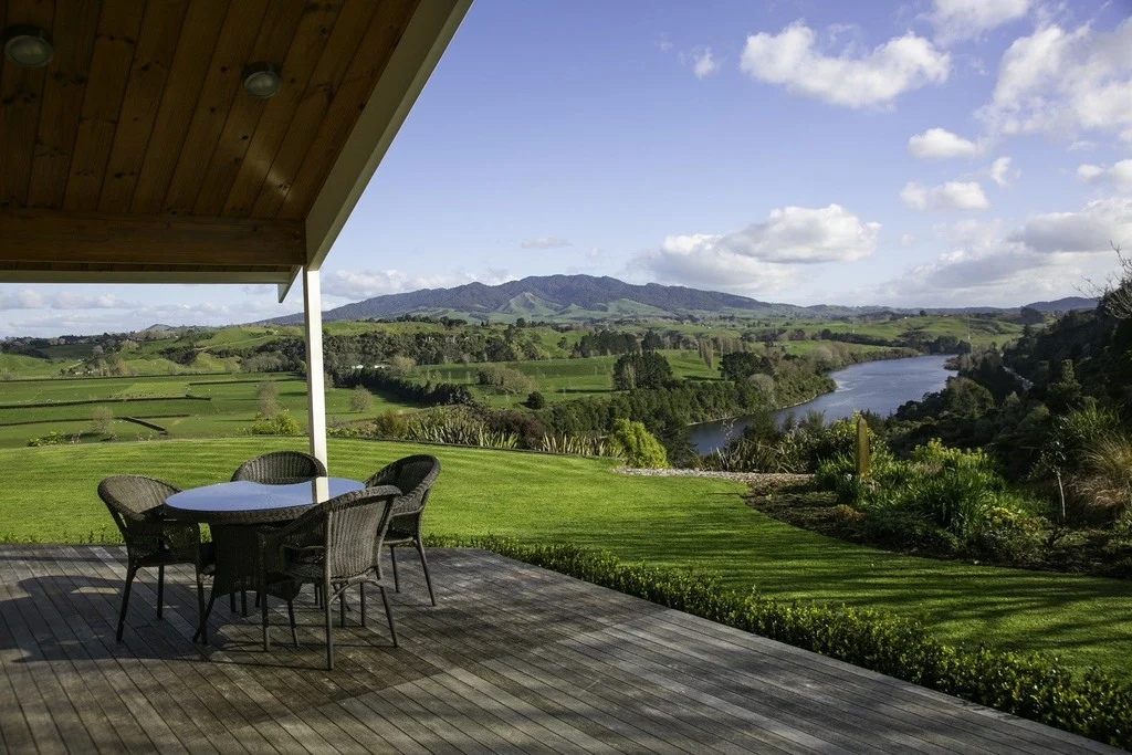 Properties in Cambridge, Waipa.