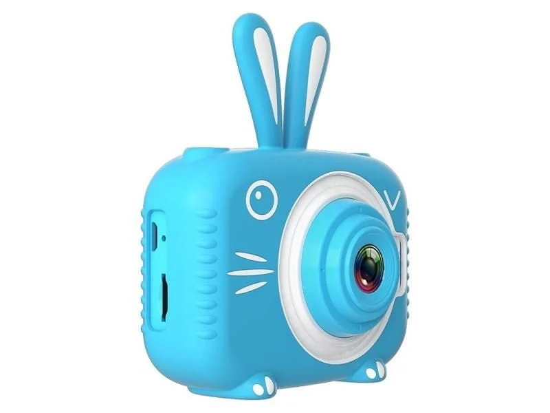 Gift Idea: Kids' Digital Camera