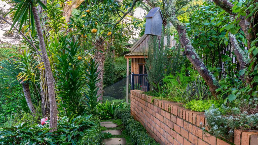 Barr House, Meadowbank