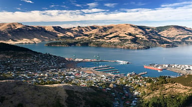 Lyttelton, Christchurch