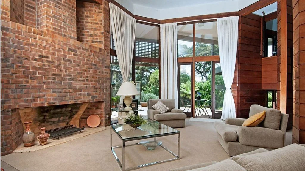 Barr House, Meadowbank