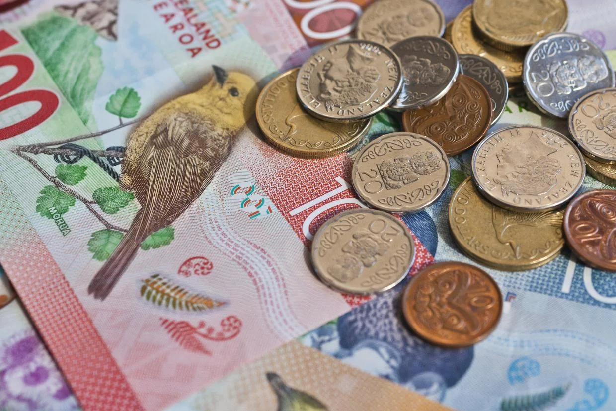 Banks make moves ahead of OCR review