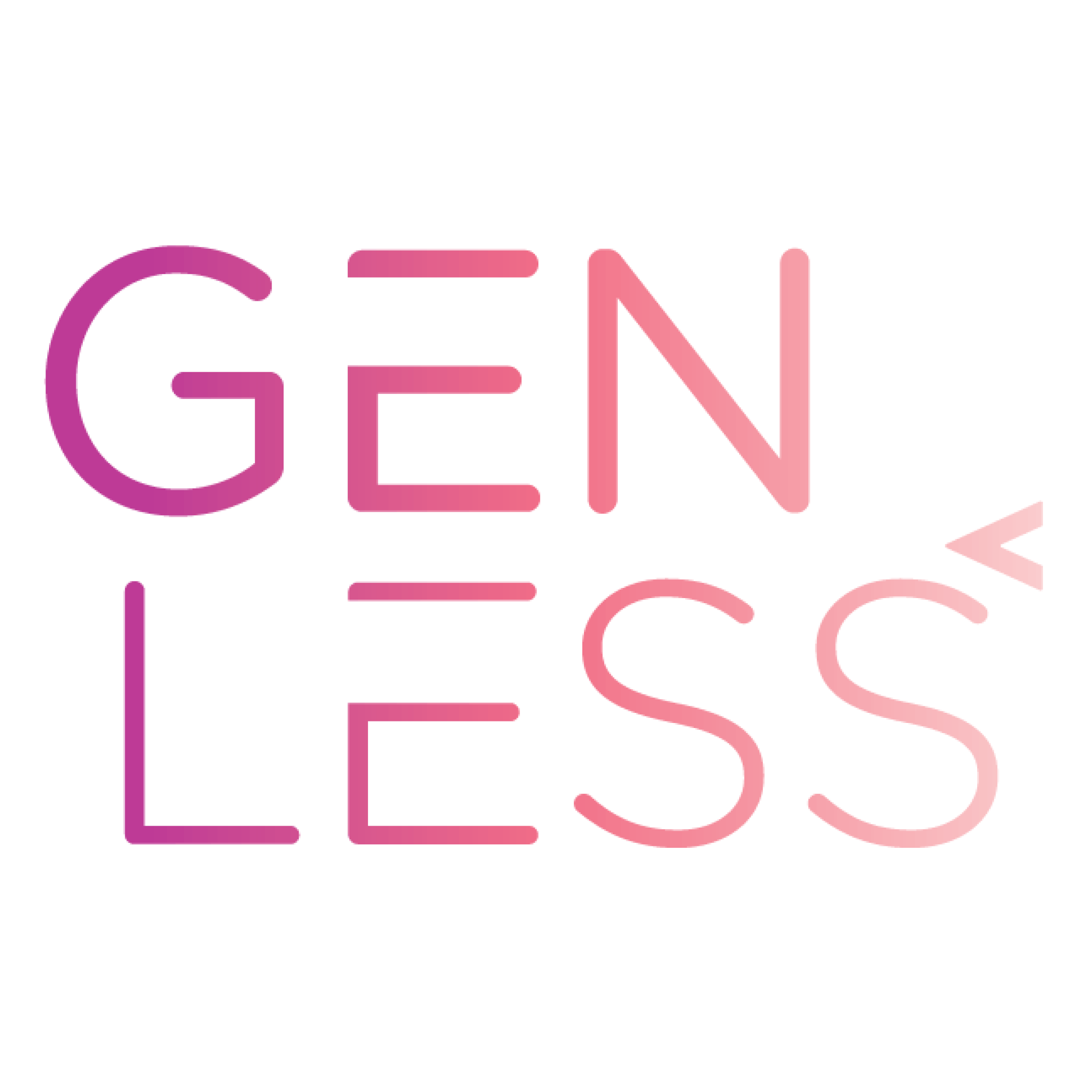 Gen Less