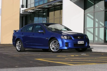 Holden Commodore