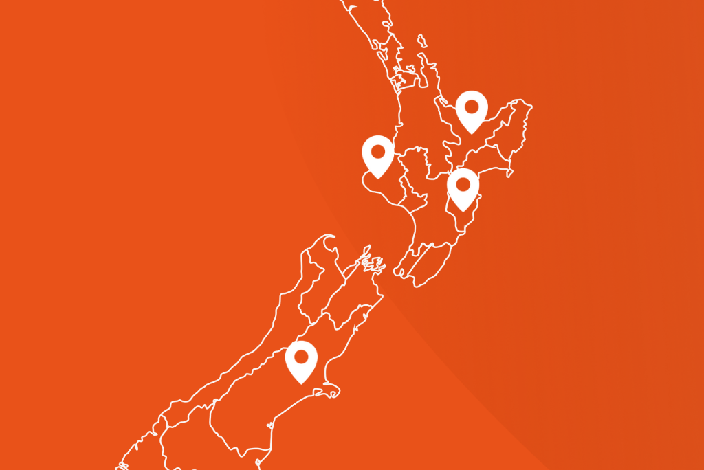 Finding a job in the regions doesn't have to be tricky.