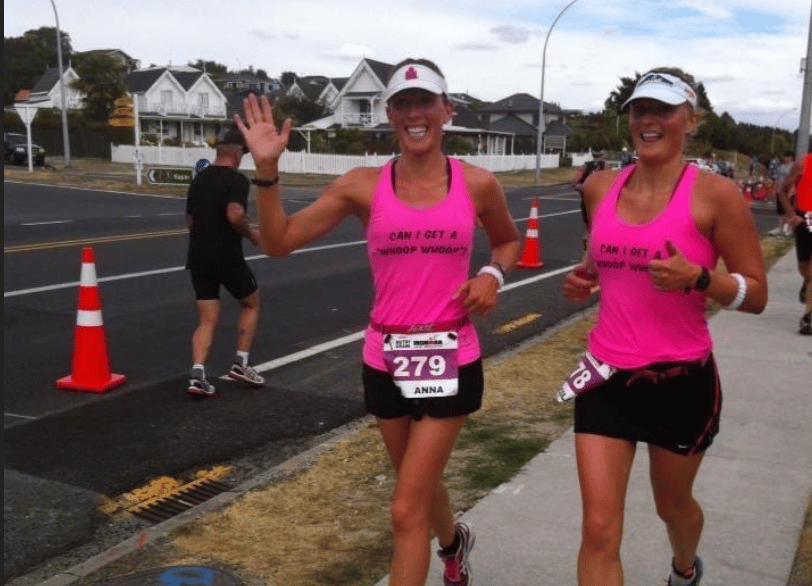 Anna Cupples, our Head of Engineering.