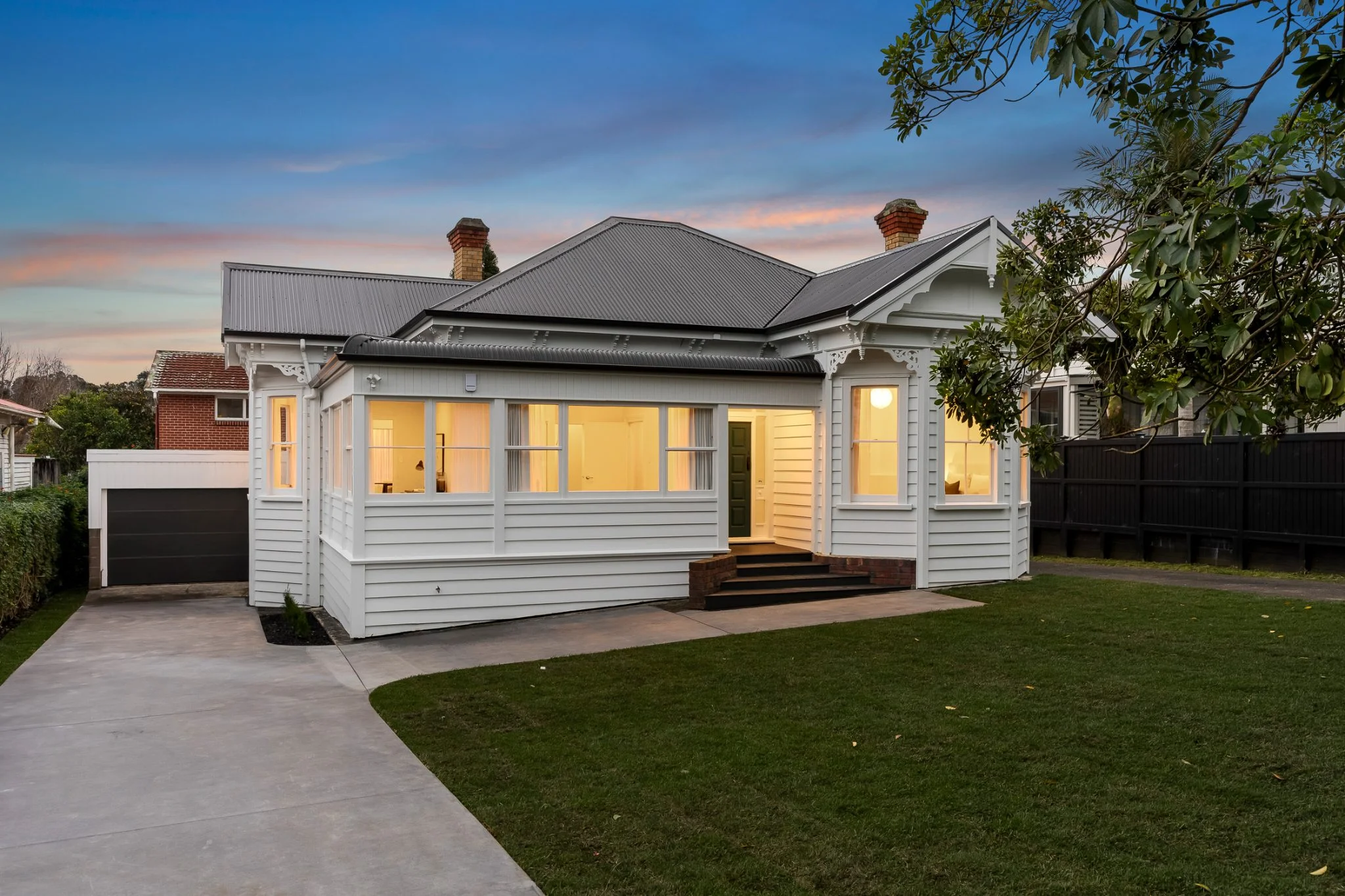 4 Ngaroma Road, Epsom, Auckland City, Auckland