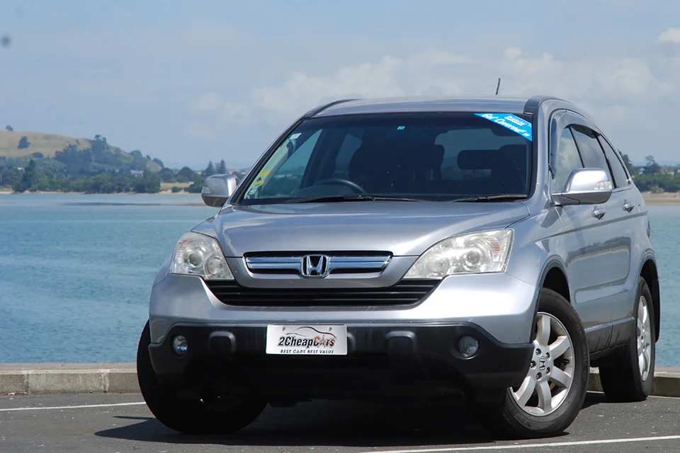 Honda CRV 2006