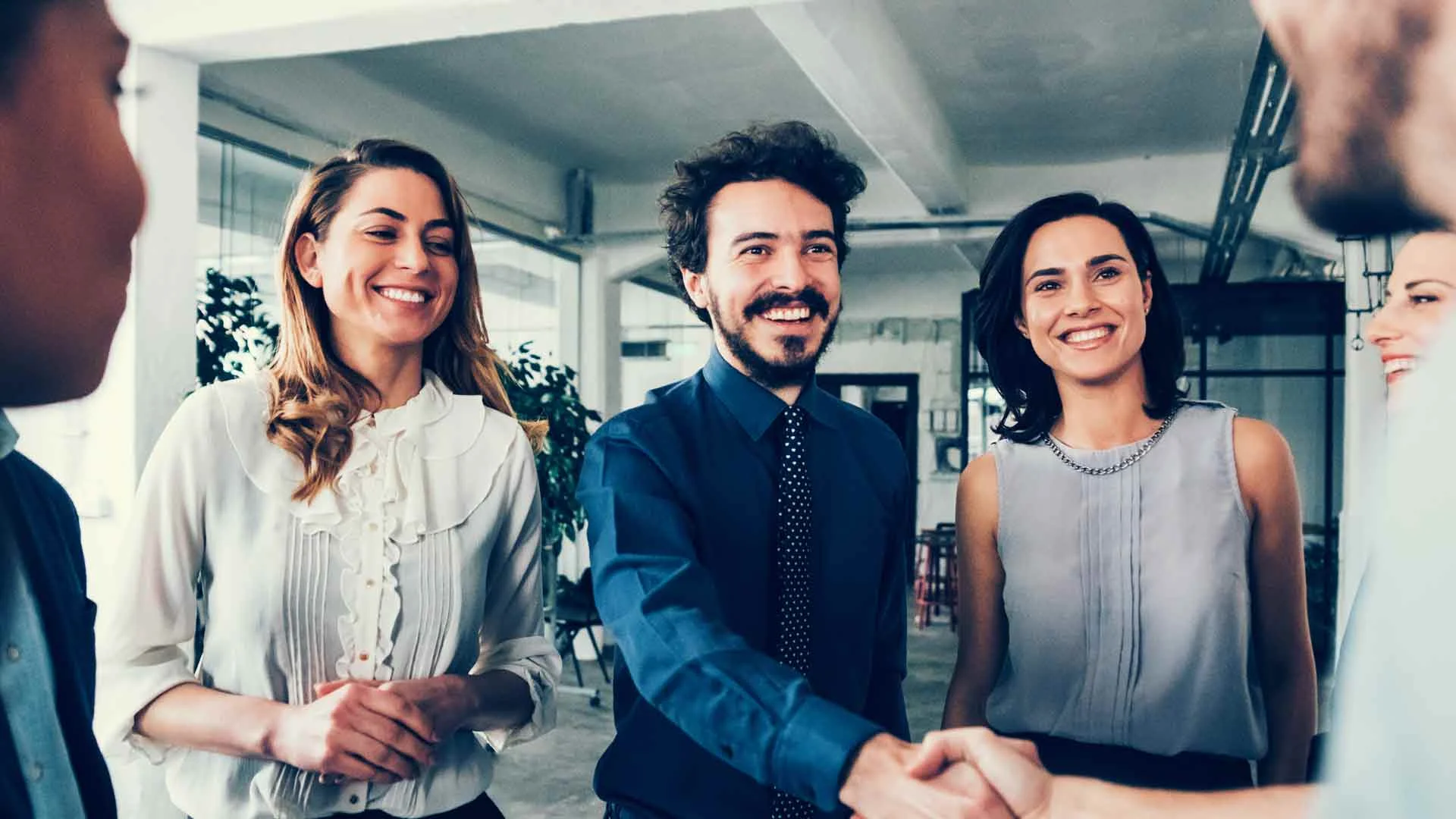 Have good answers to common second interview questions.