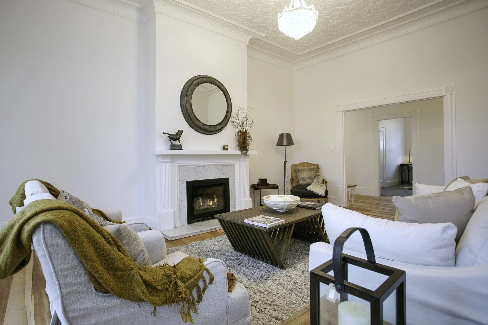 Properties in Cambridge, Waipa.