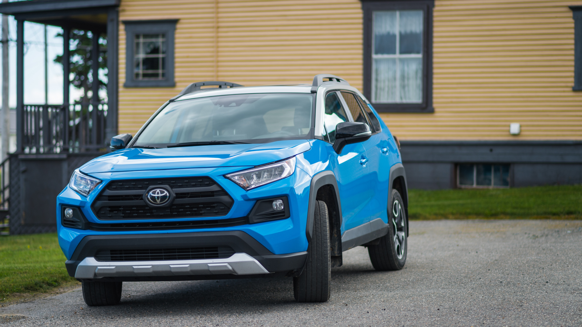 Franchise Dealer Packages