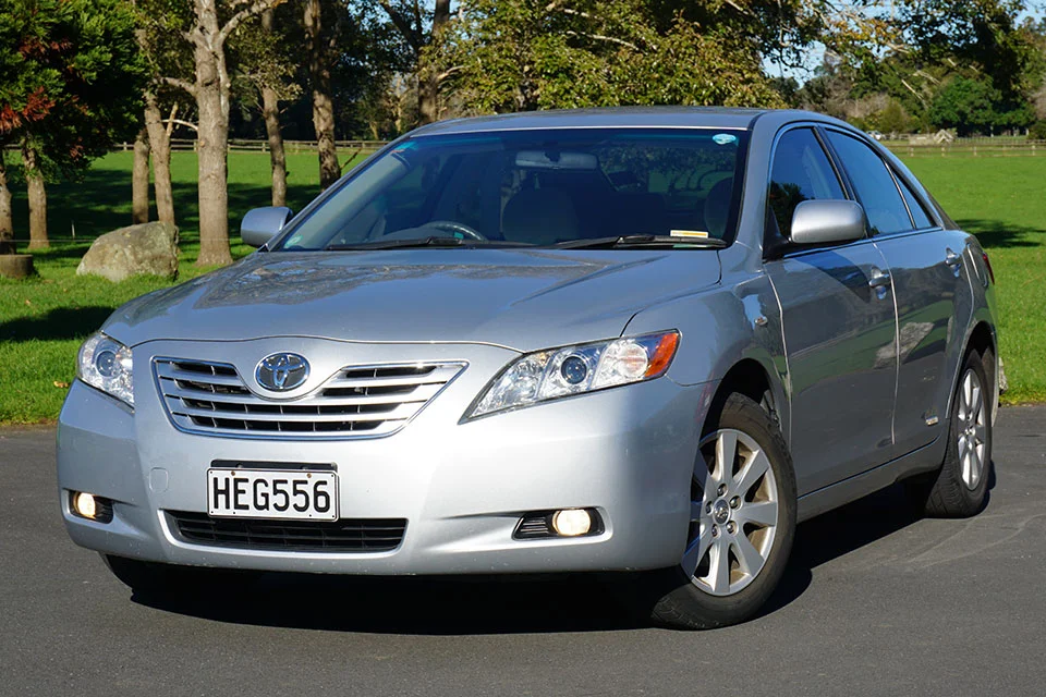 Toyota Camry 2006