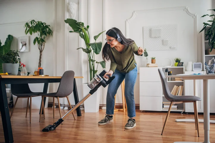 Best Vacuum Cleaner Options