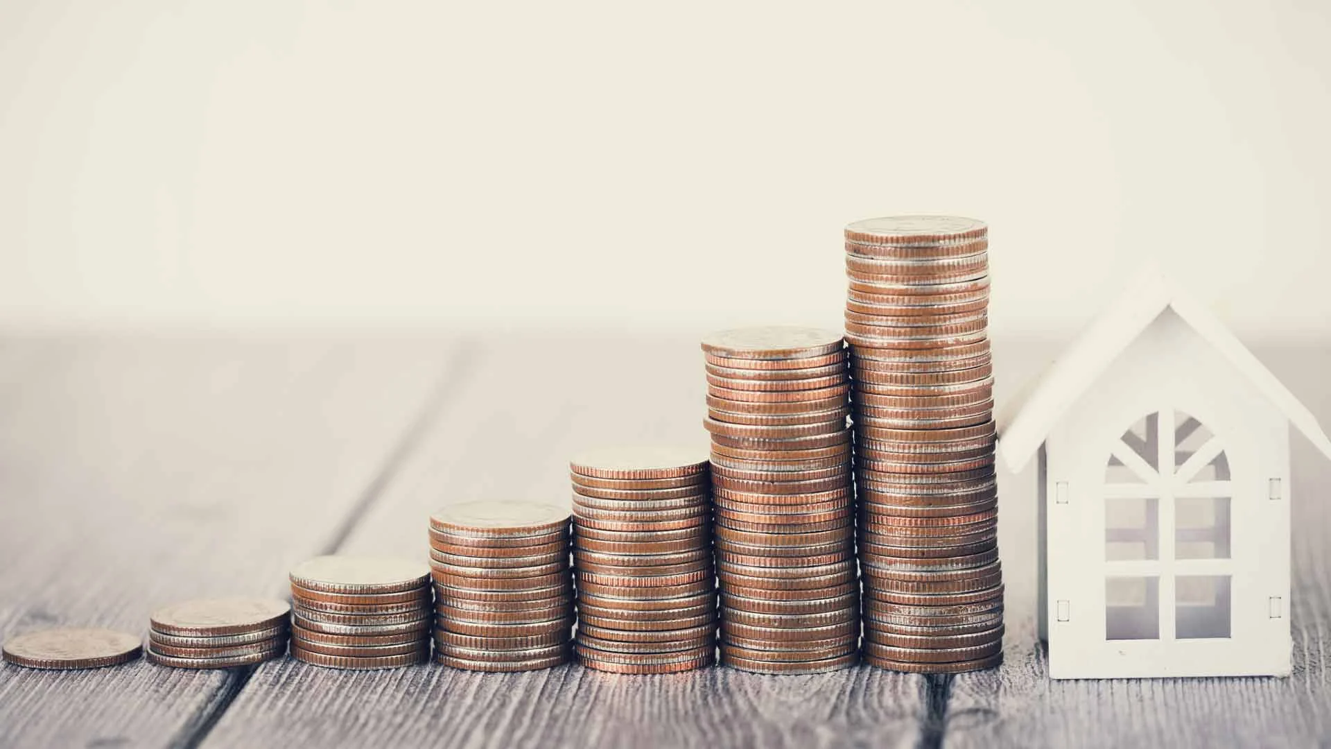 What's the best way to get a mortgage?