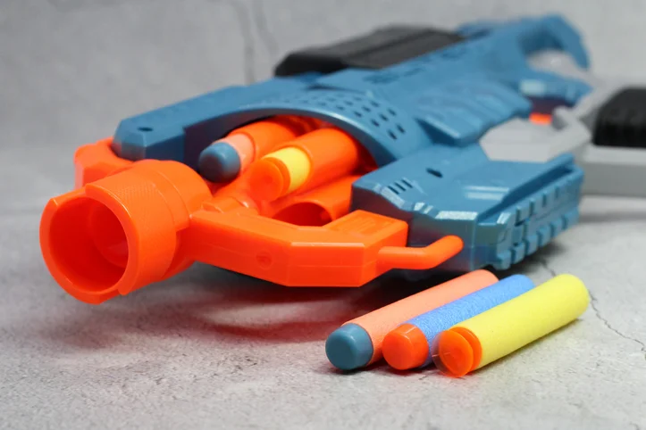 Best Nerf Guns in NZ: Buying Guide