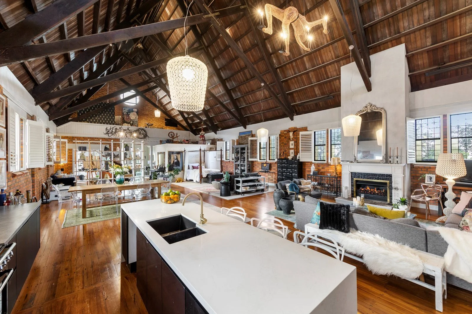 95a Calliope Road , Devonport, North Shore City, Auckland