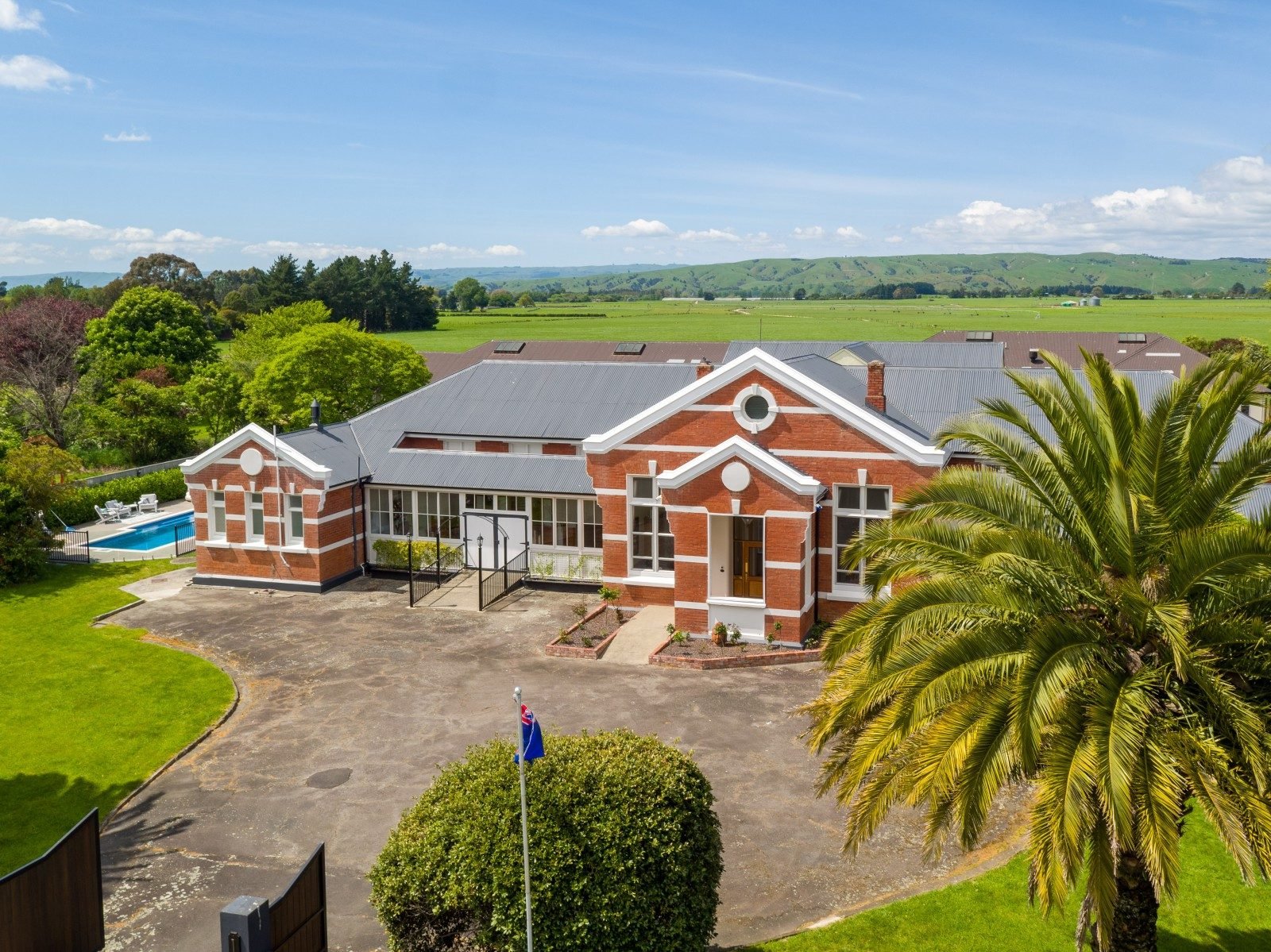 193 East Street, Greytown