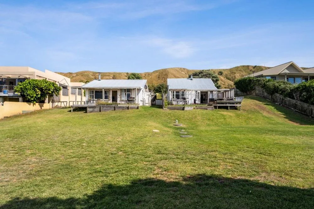 57 and 59 Wairere Road, Wainui