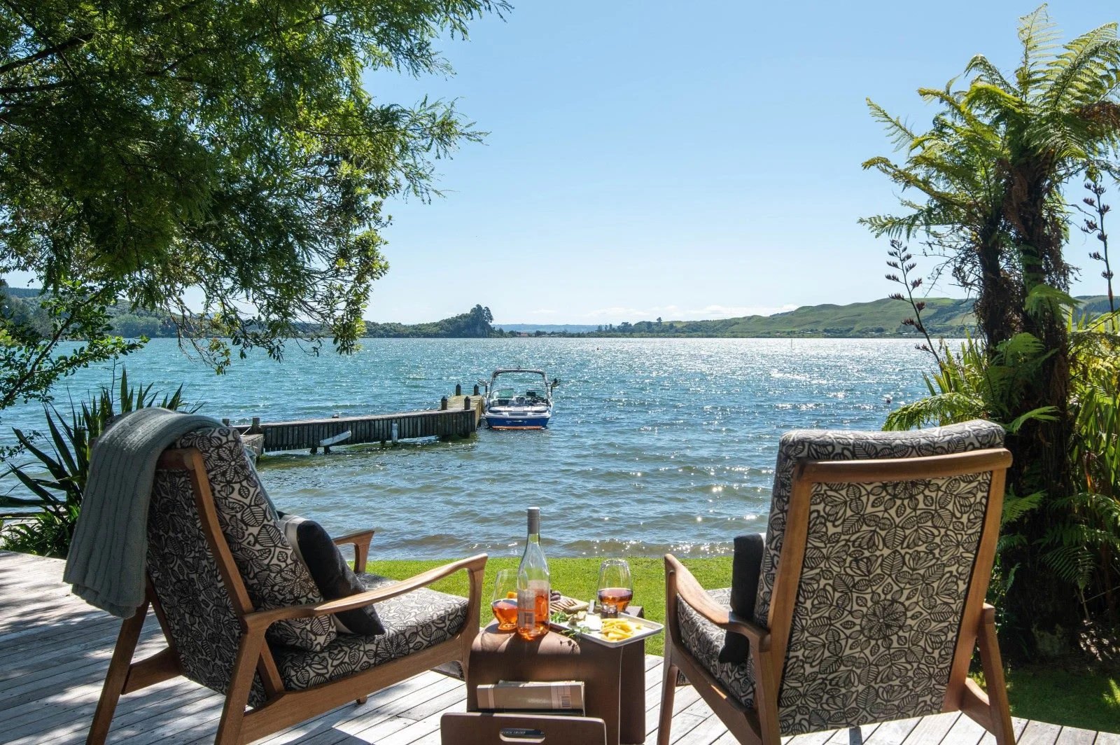 171 Tumoana Road, Rotoiti,