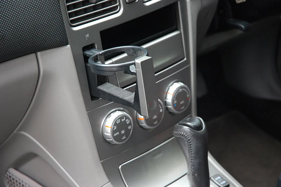 Subaru Forester 2004