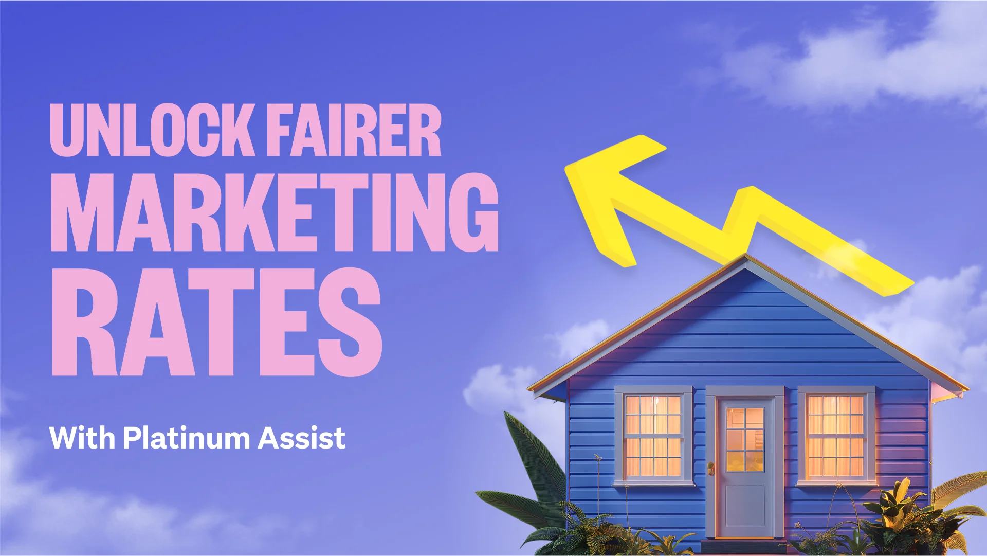 Platinum Assist header