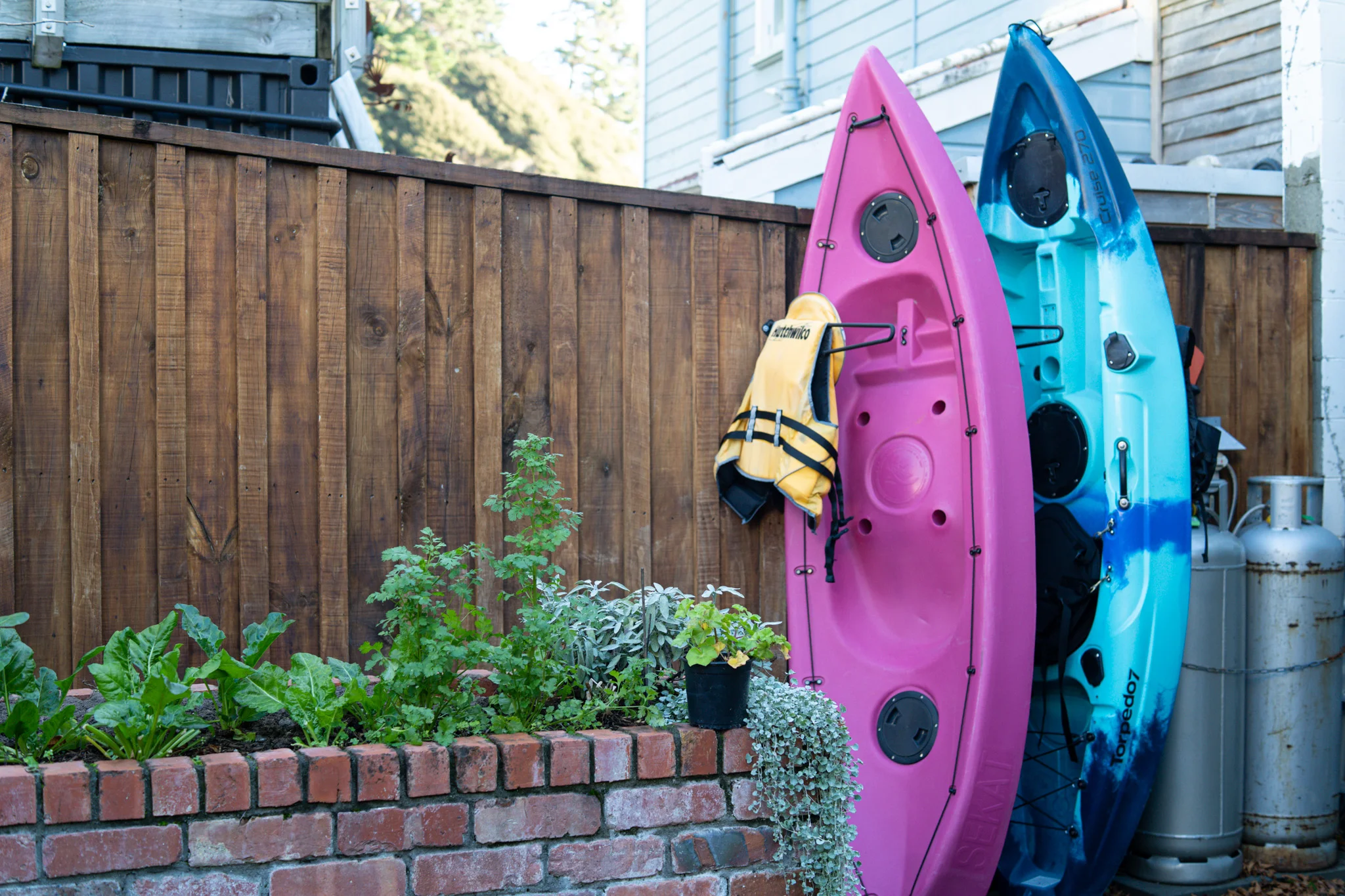 Photos from around the whare