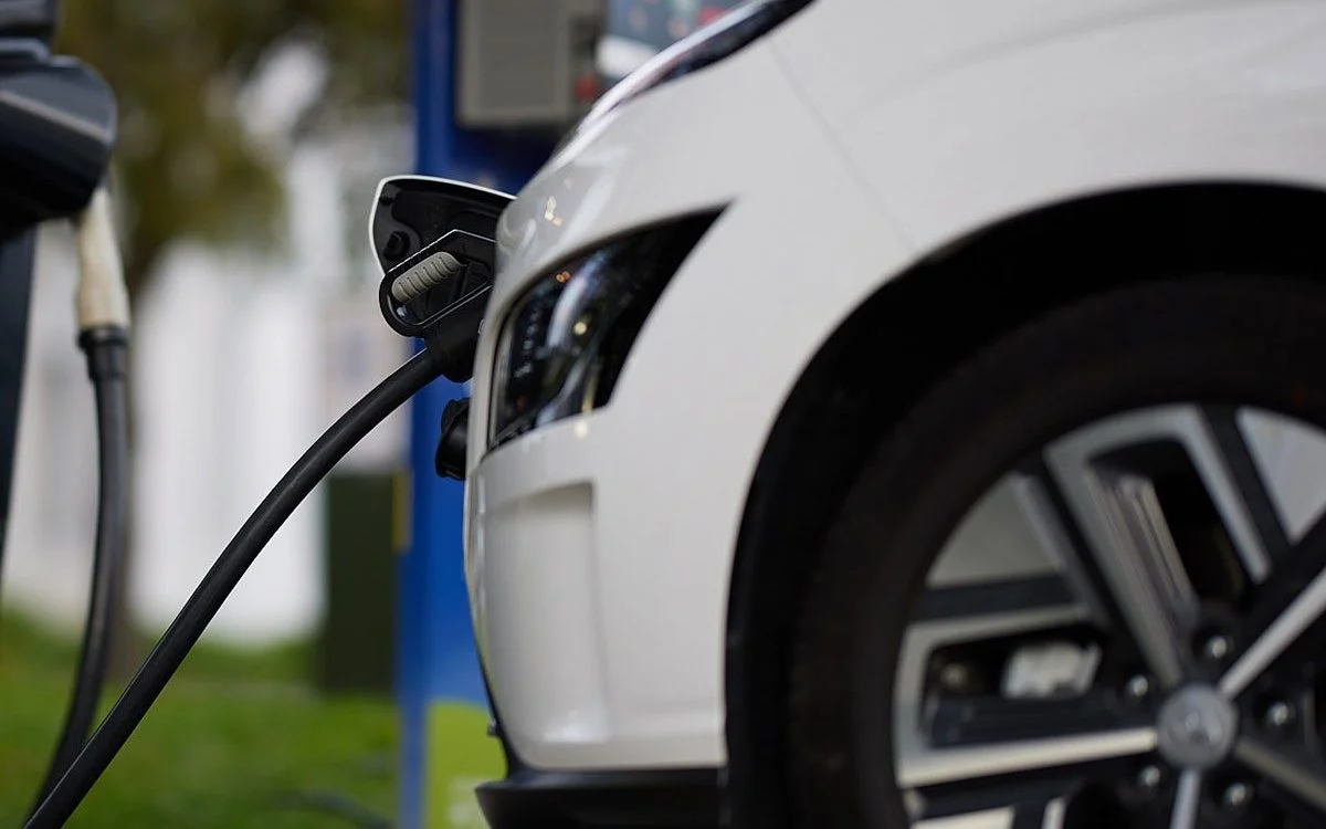  NZ-public-EV-charger