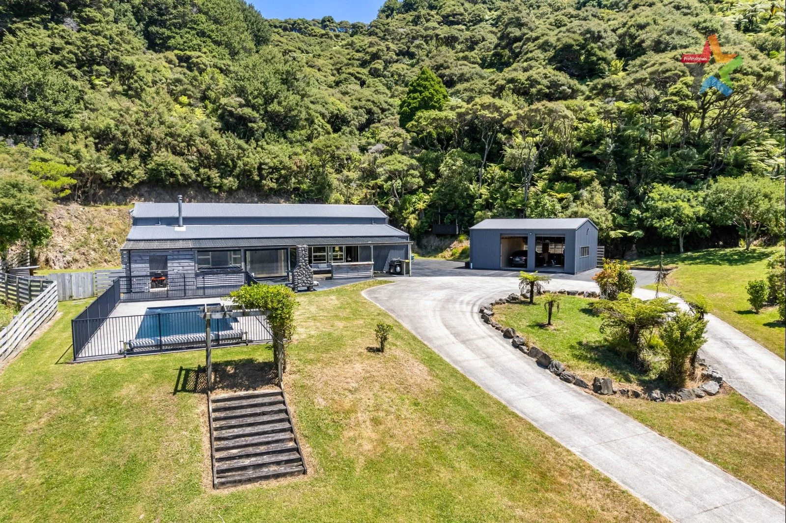 46 Enfield Street, Wainuiomata, Lower Hutt, Wellington