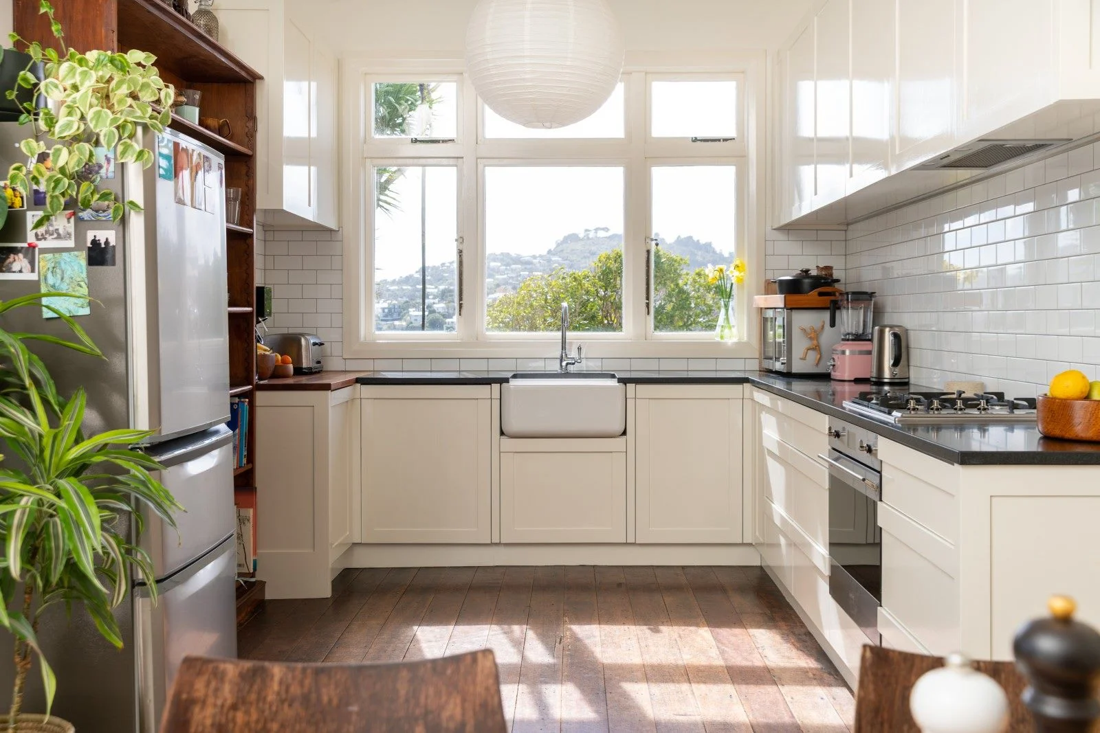 Good tenant relationships mean you can rely on them to look after your property.