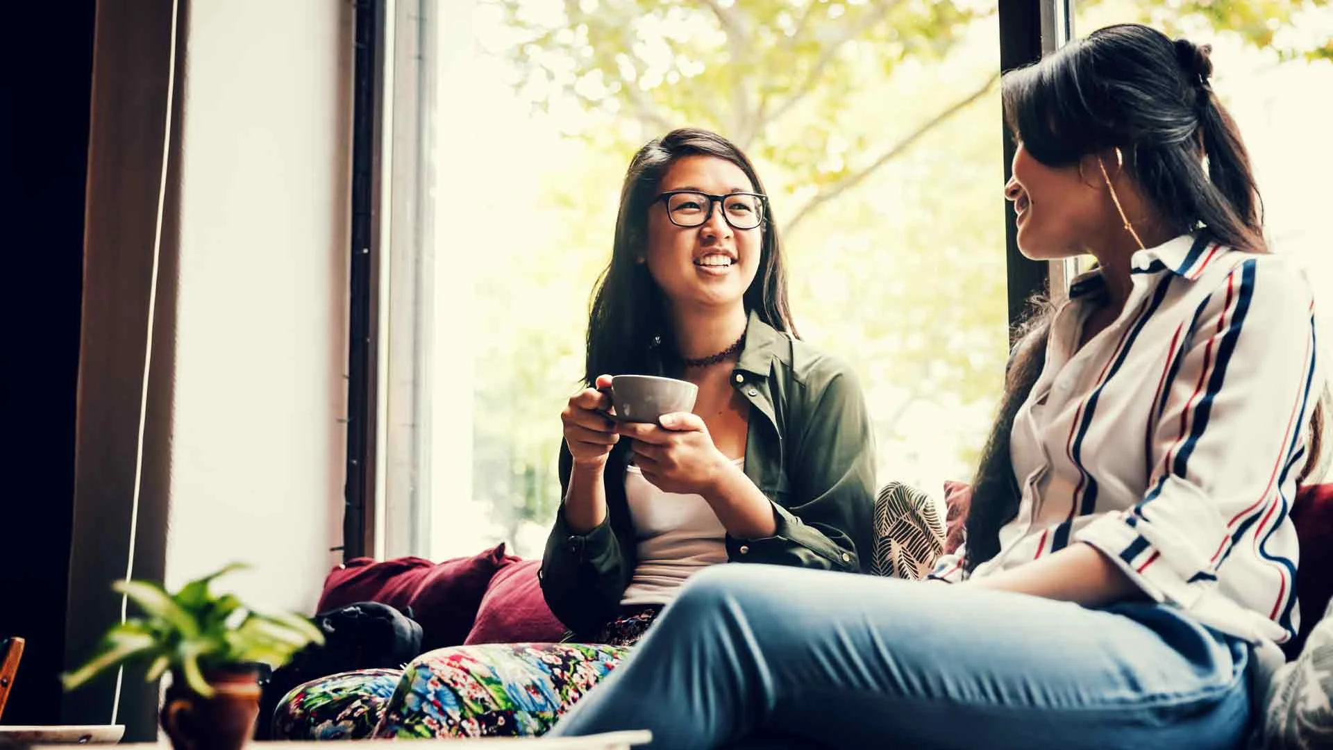 Do a mock job interview with a friend or family member.