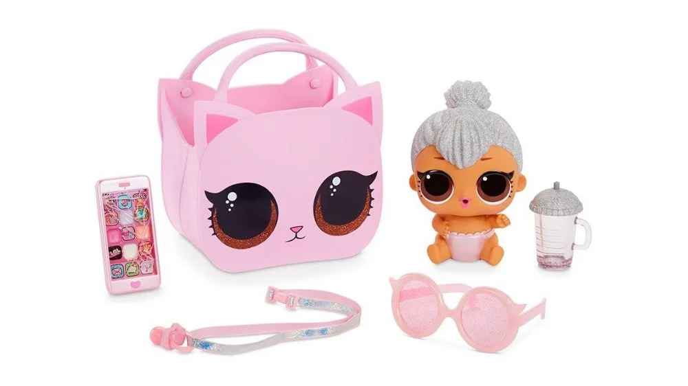 LOL Surprise! doll