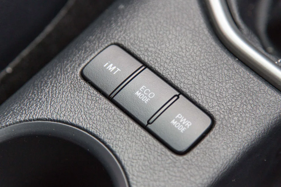 Toyota Hilux 2017 Front