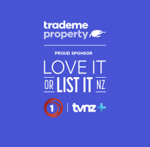 Love It or List It logo