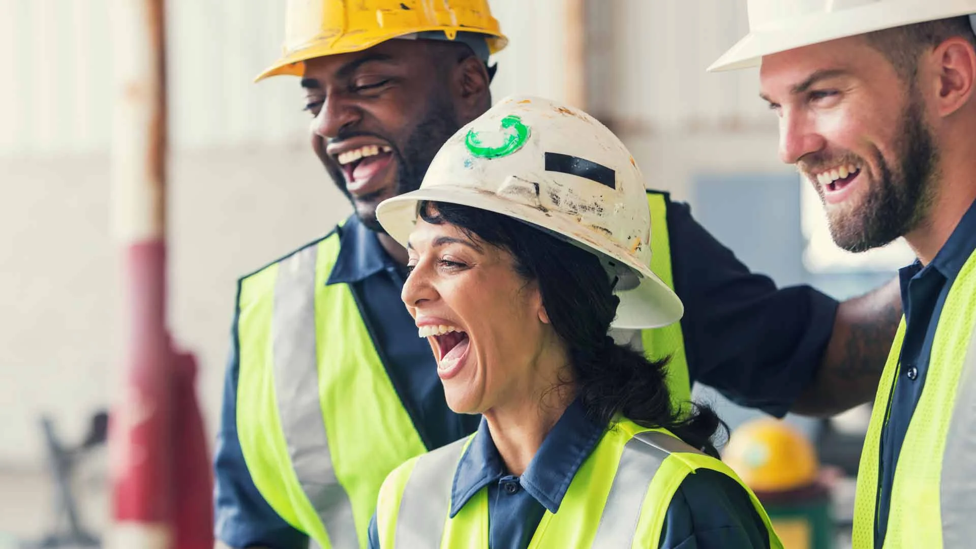 Make sure you think about company culture when hiring new staff.