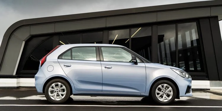 MG3 Core Side Static 2