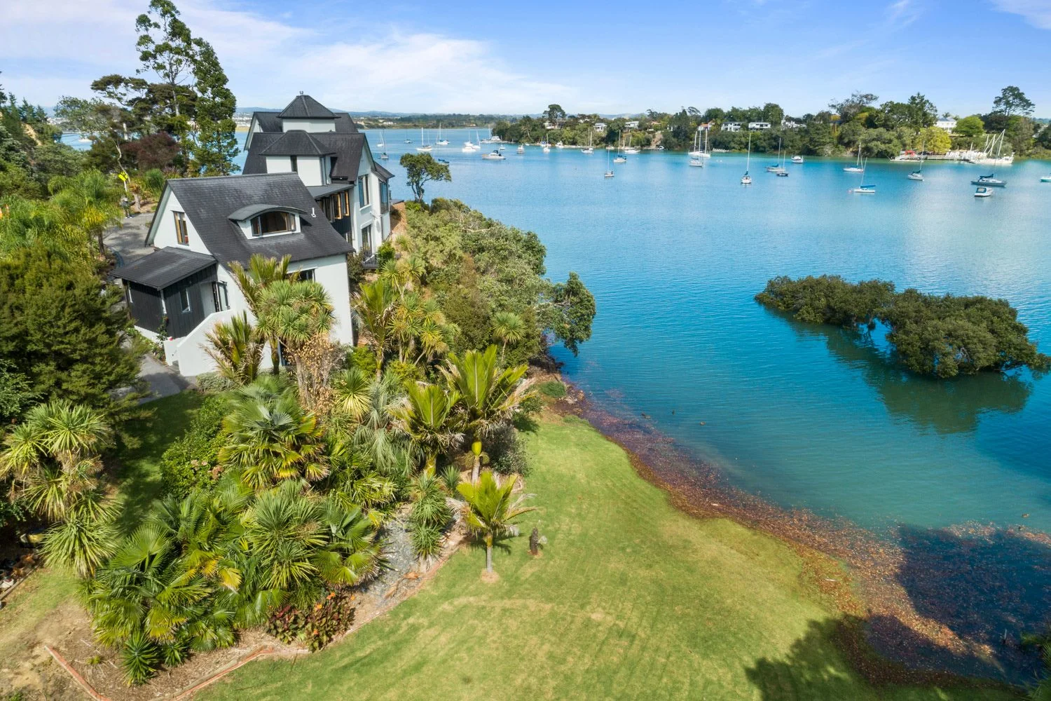 15 Rahui Road, Greenhithe, North Shore City, Auckland