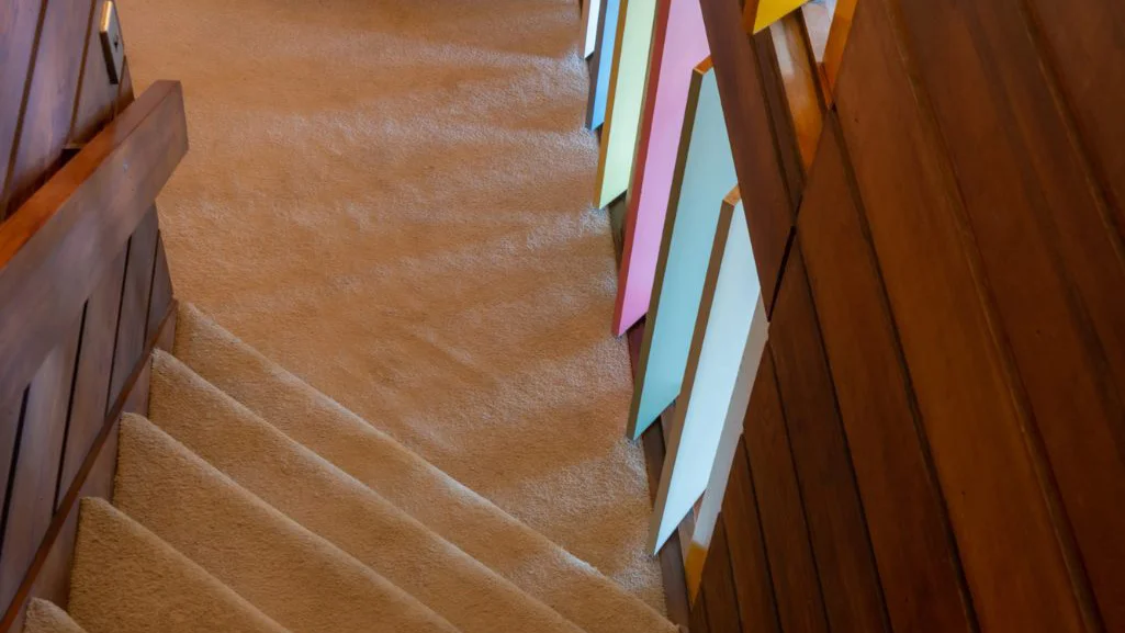 Barr House, Meadowbank