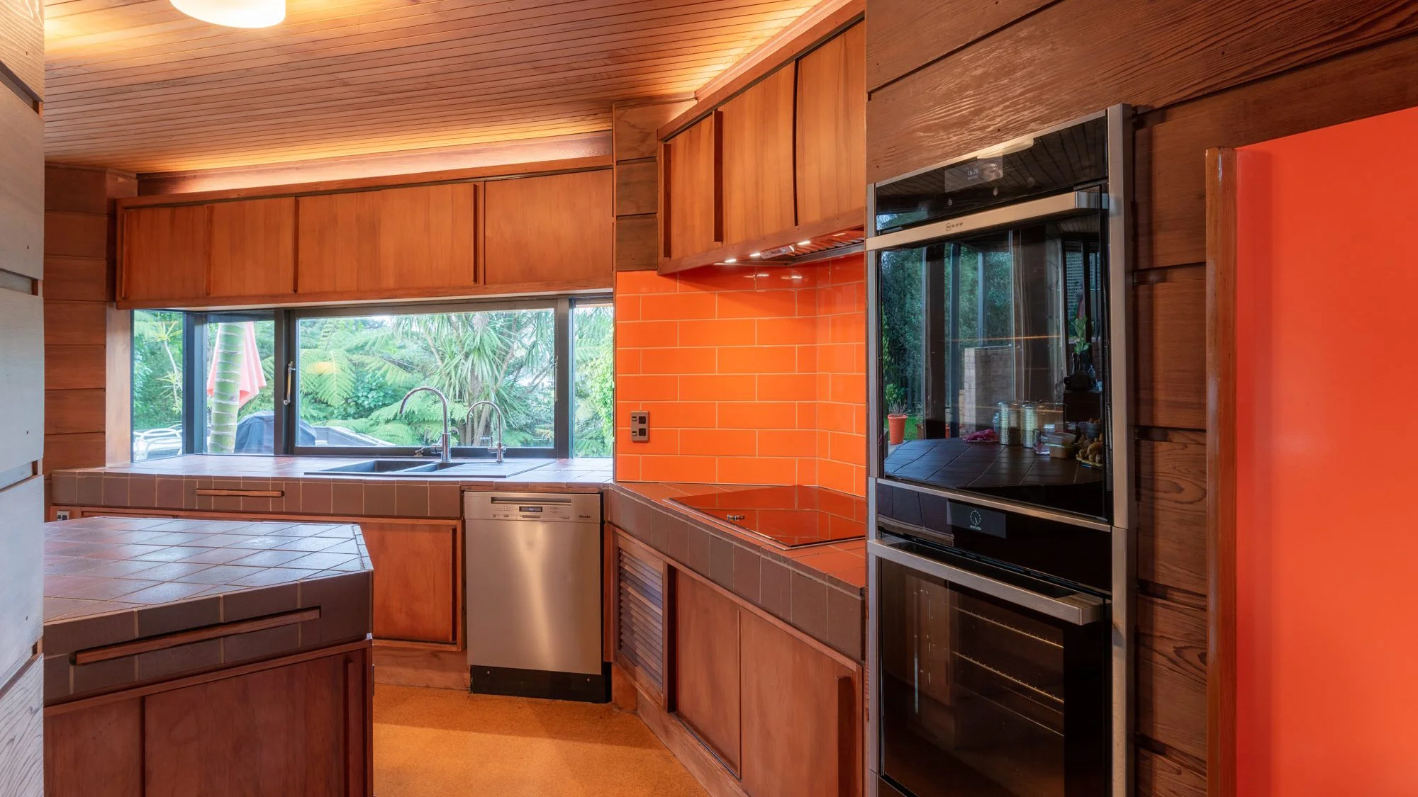 Barr House, Meadowbank