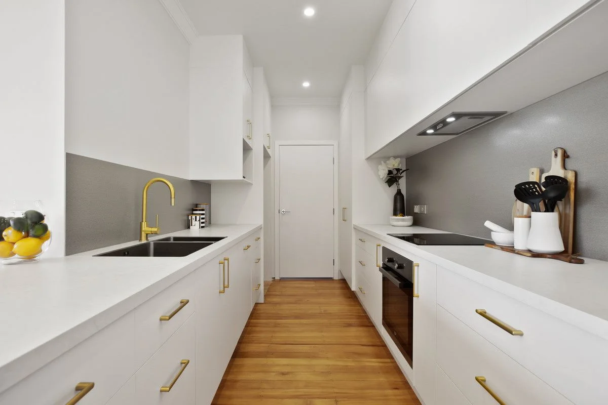 Properties in Te Awamutu, Waikato.