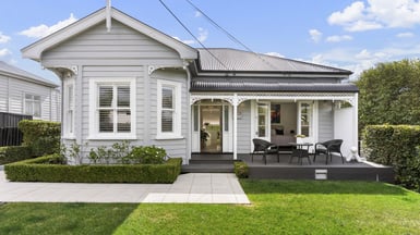 A kiwi classic with enduring appeal