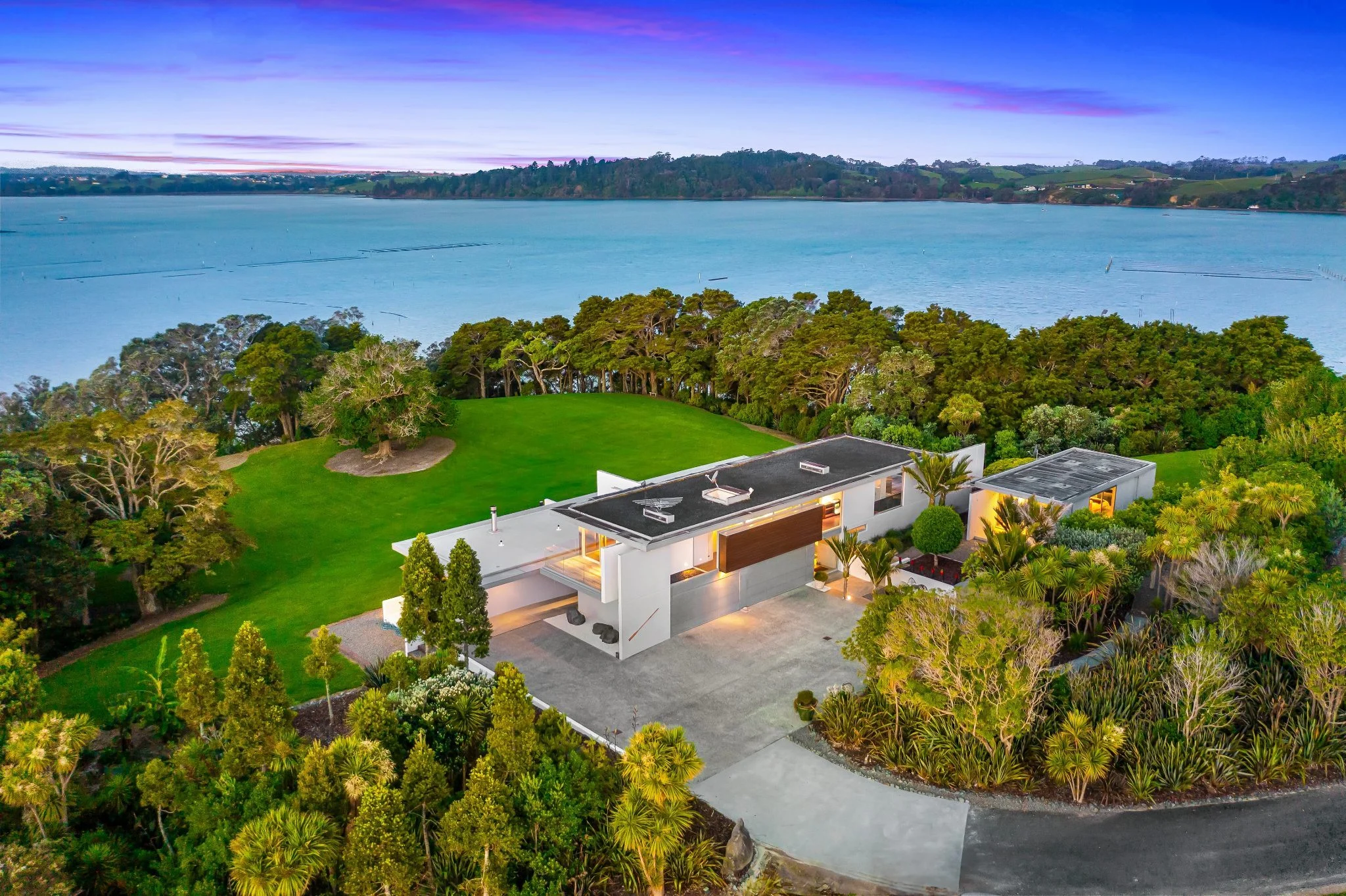 657 Pukapuka Road, Mahurangi West