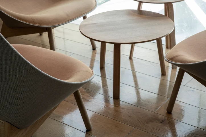 Choosing a side table in NZ