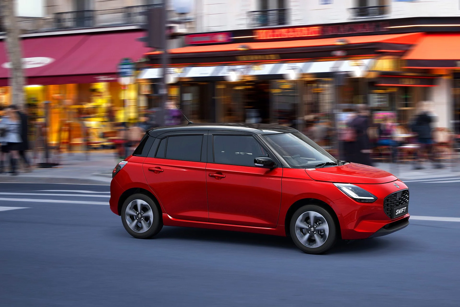 Fuel efficient car models