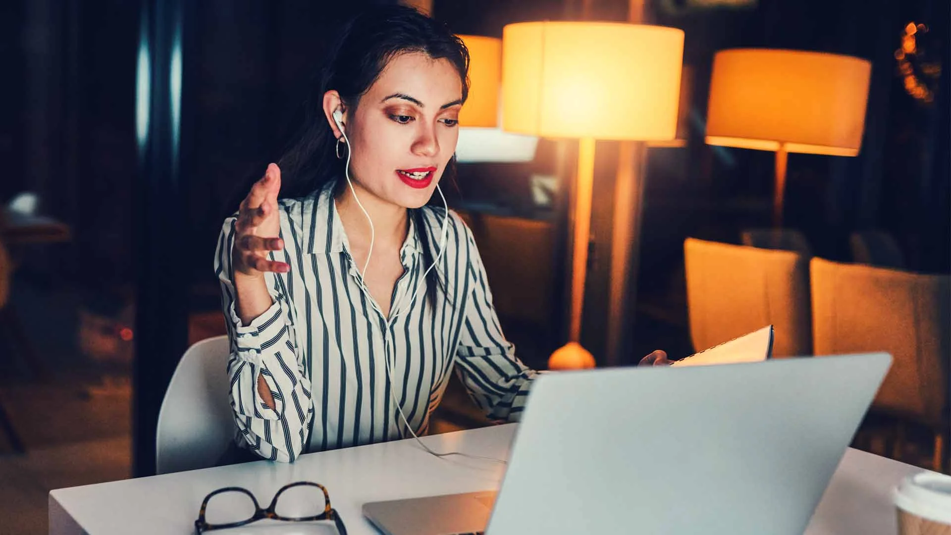 Here's how to talk about redundancy during a job interview.