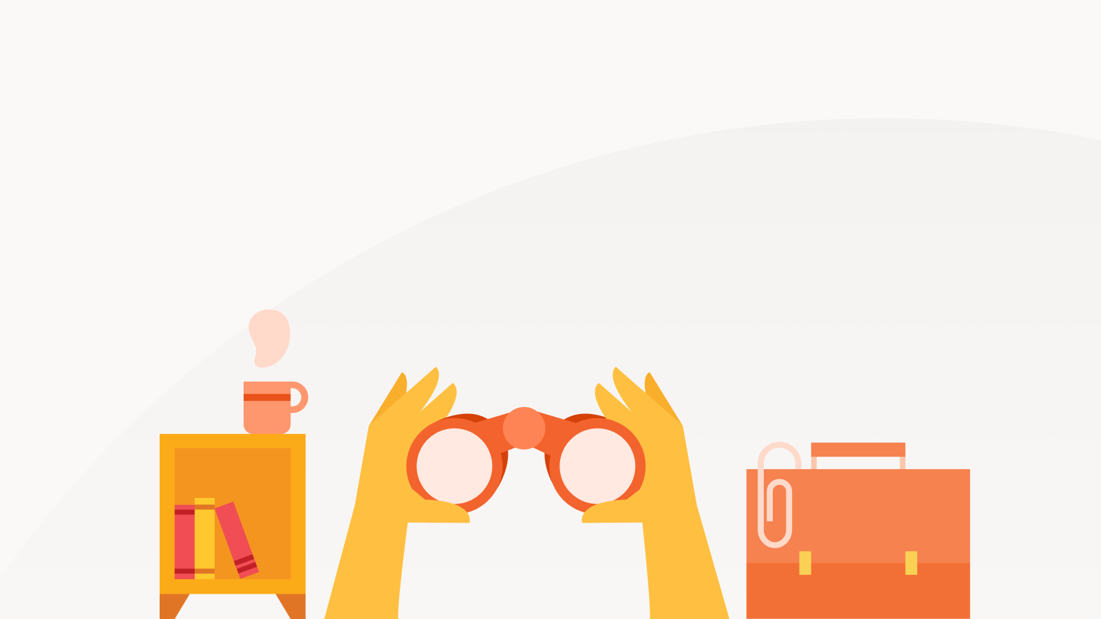 People are often not sure how to write a good CV when they don’t have experience.