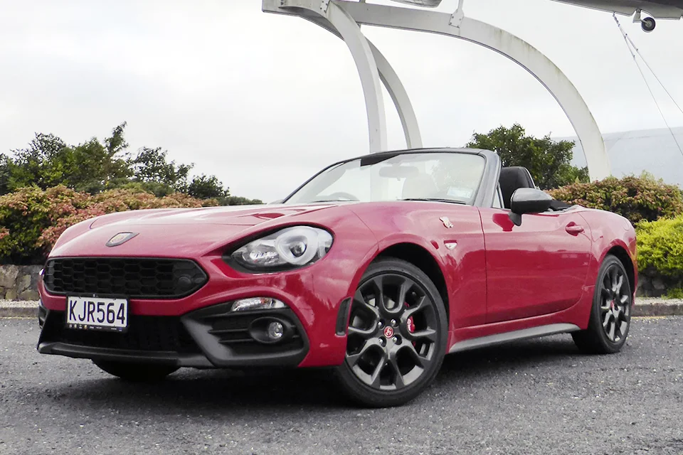 Fiat-Abarth-124-Spider