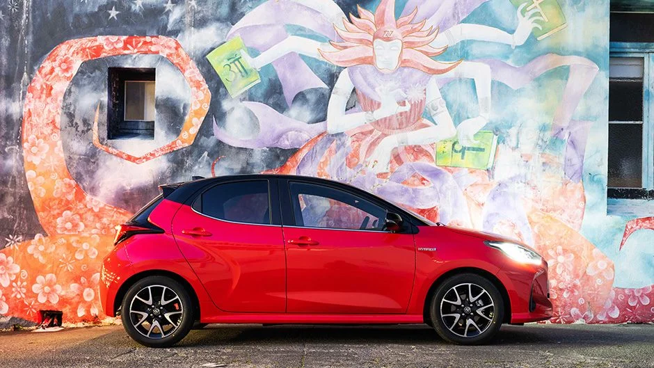 Fuel efficient car models