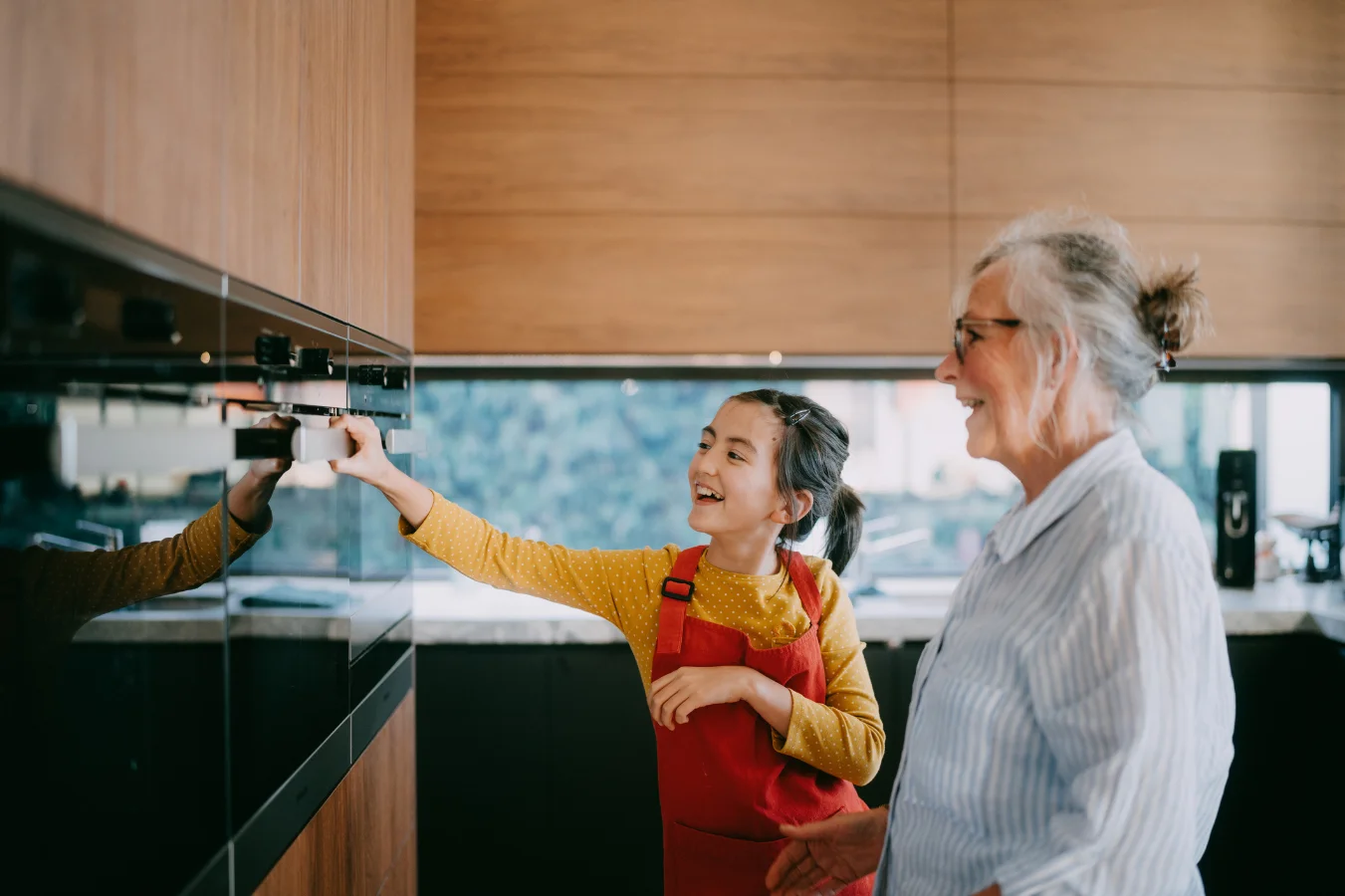 Kitchen design ideas